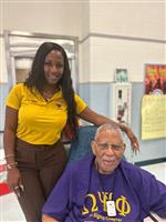Dr Turner & Judge Davis