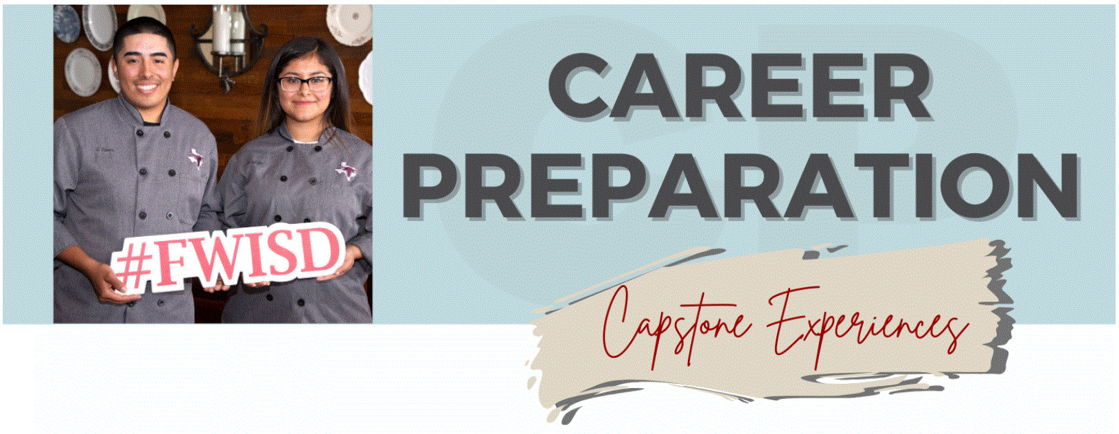 Capstone Experience 