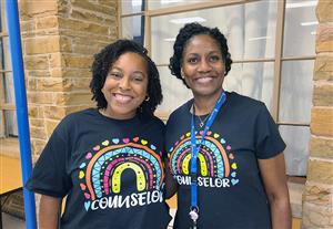 counseling staff