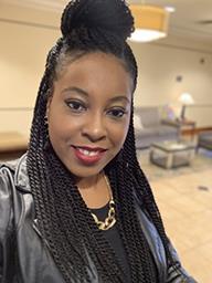 Adrianne Gilbreath 