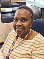 Cecilia Fabiyi