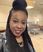 Adrianne Gilbreath 