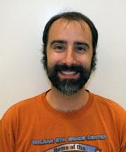Steve Horvath 