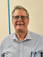 David Teague