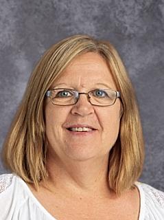 Mrs. Sandy Boardman Mrs. Sandy Boardman