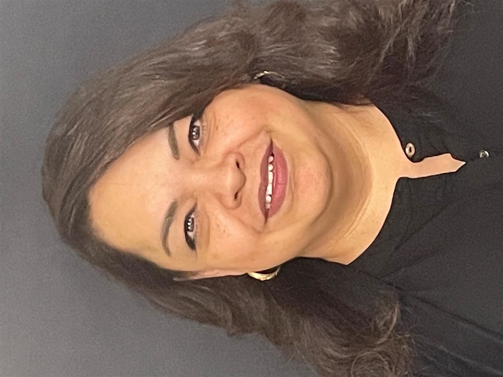 Ms. Maria Jurado Ms. Maria Jurado