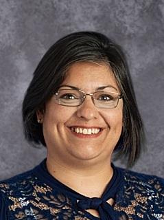 Mrs. Laura Navarro Mrs. Laura Navarro