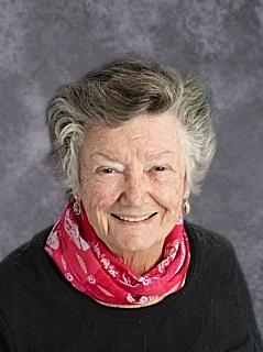 Mrs. Beverley Nelms Mrs. Beverley Nelms