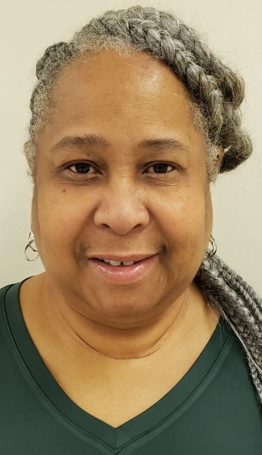 Ms. Sheila Wiley Ms. Sheila Wiley