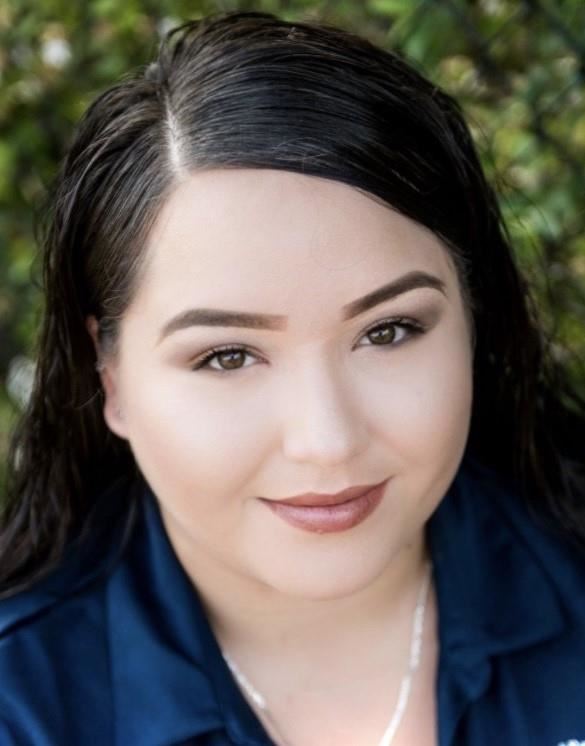 Ms. Jennifer Martinez Ms. Jennifer Martinez
