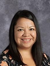 Ms. Samantha Tovar Ms. Samantha Tovar