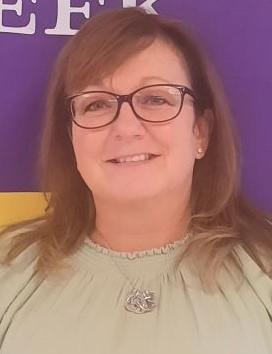 Ms. Pamela Webb Ms. Pamela Webb