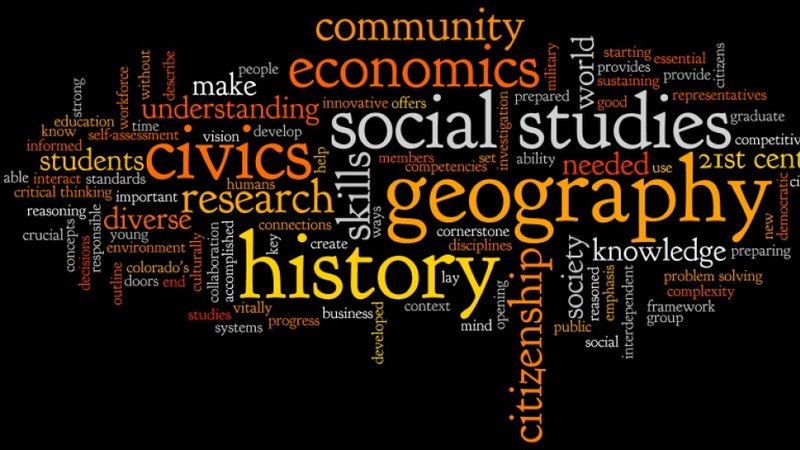 humanities 