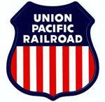 Union Pacific Railroad Web Site 