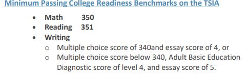 TSIA benchmarks 