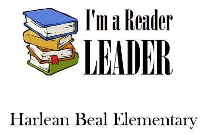 Become a Reader Leader