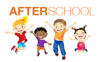 after school