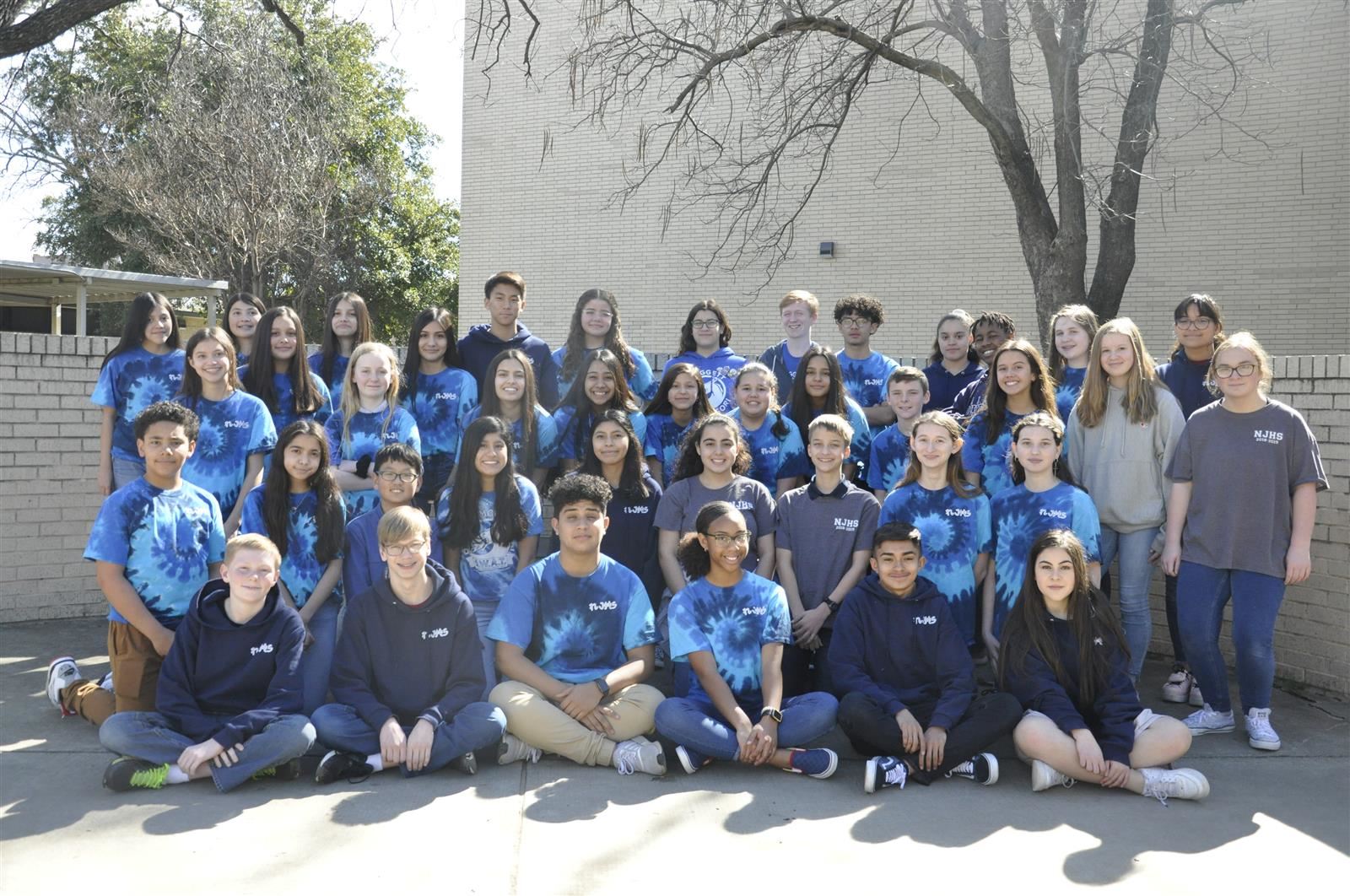 NJHS 