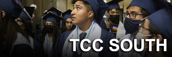 TCC SOUTH