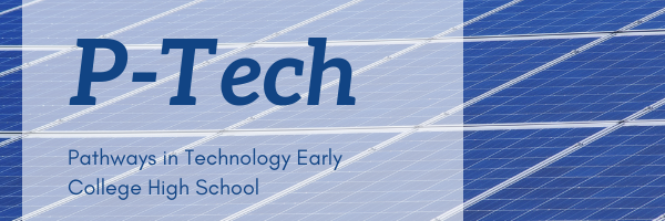P-Tech P-Tech