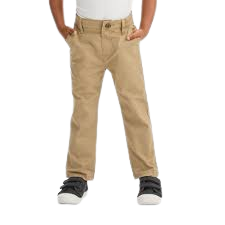 Appropriate Khaki