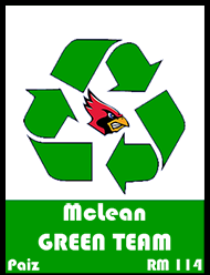 The Green Team
