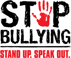 STOP BULLYING 
