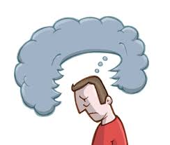 SUICIDAL THINKING 