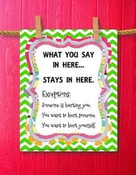 Counselor Promises