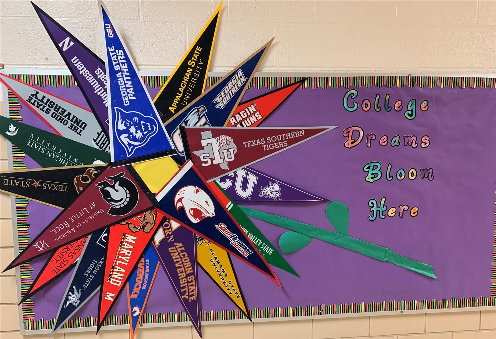 Bulletinboard