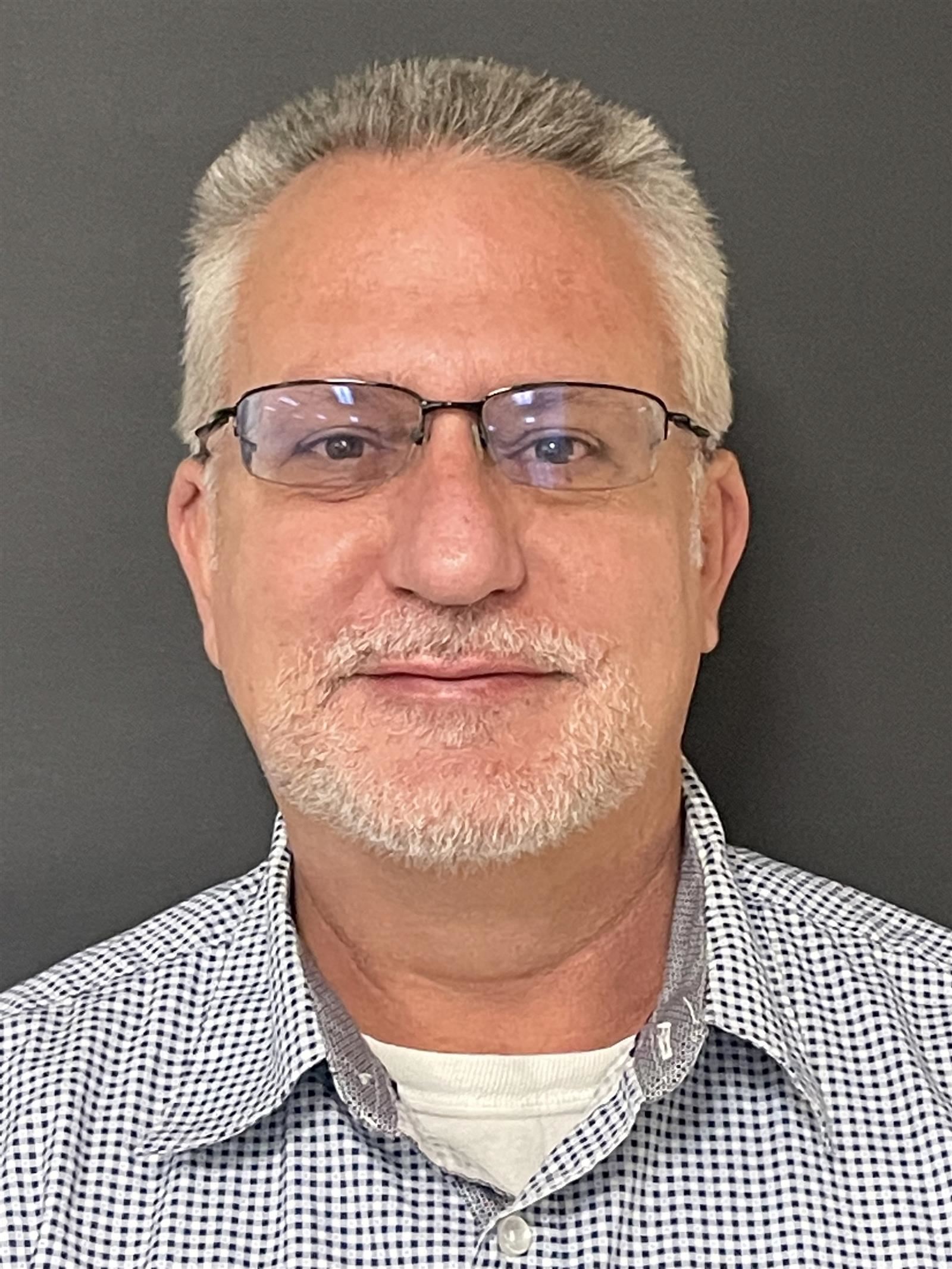 Counselor John Hawkins