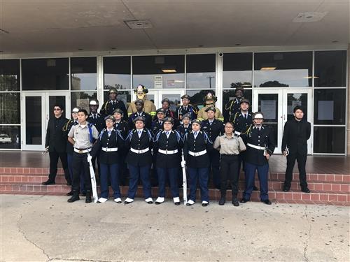 JROTC  