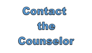 Contact the Counselor
