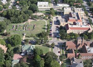 Daggett 100 year celebration 