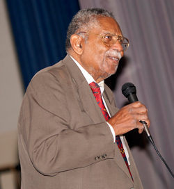 Judge L. Clifford Davis 
