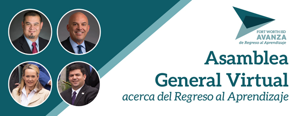 Asamblea  General Virtual
