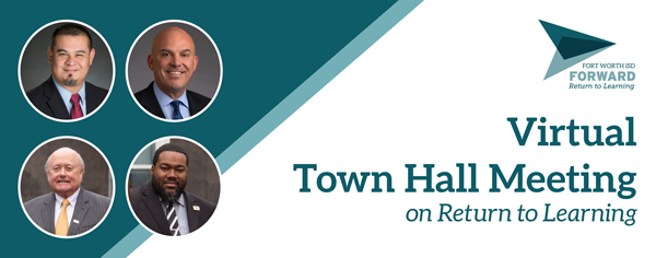 Virtual Town Hall