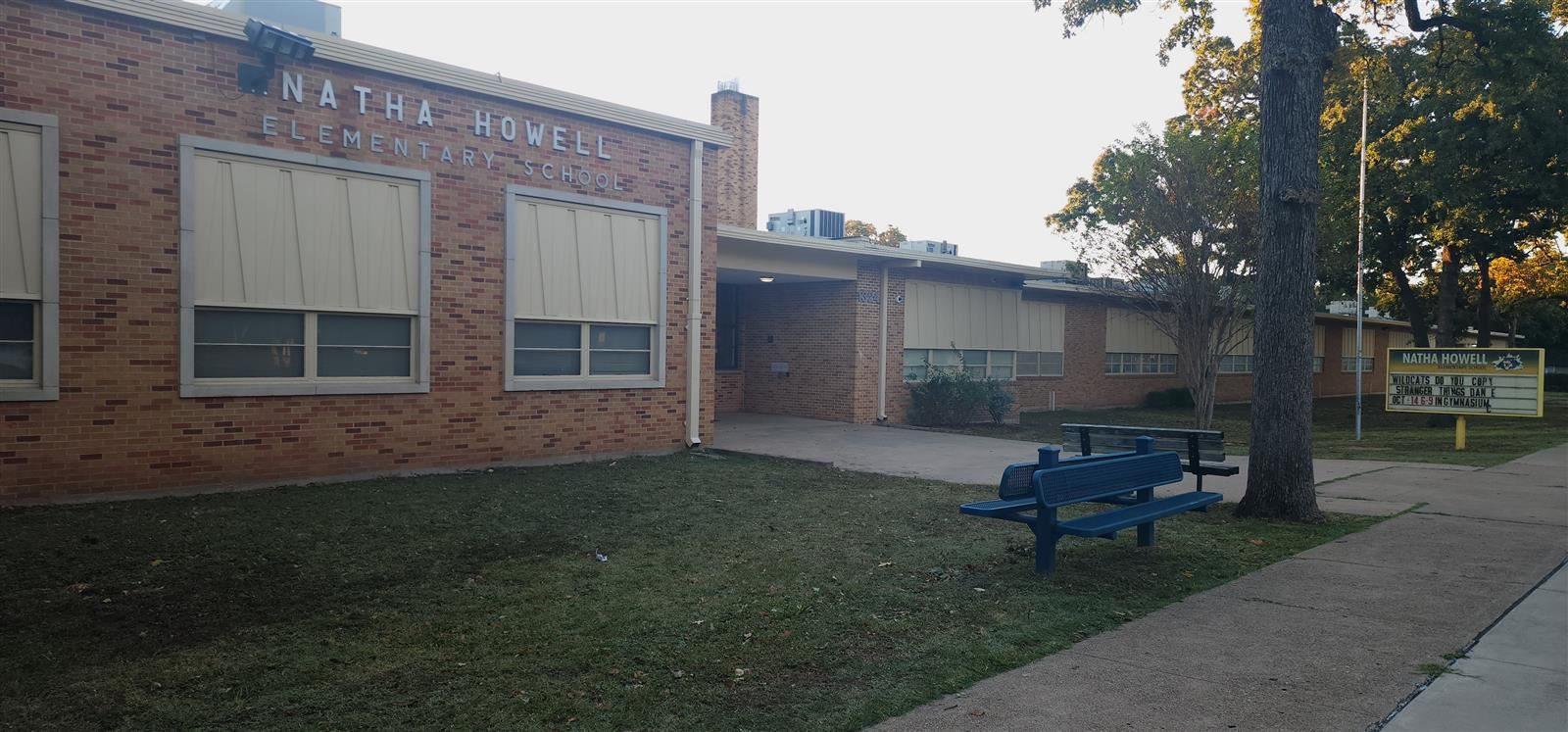 Natha Howell Elem Natha Howell Elem