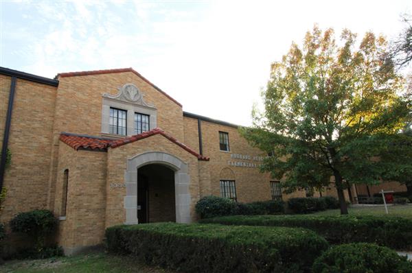 Hubbard Heights Elementary School