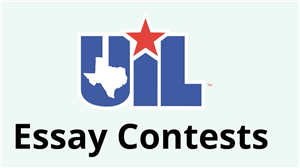 UIL Essay Contest 
