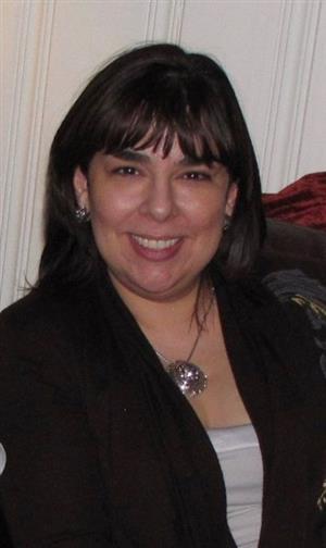 Blanca Galindo
