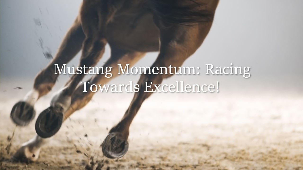 Racing Towards Excellence