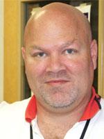 Tim Burson