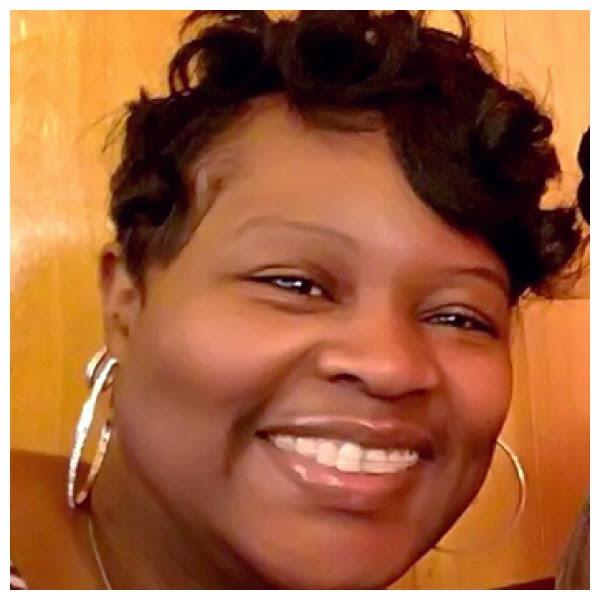 Shakila Busby Shakila Busby