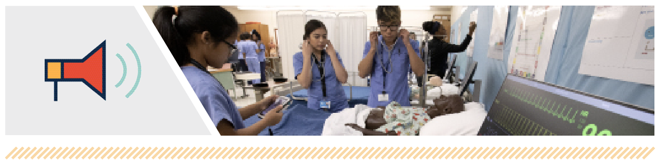 Education, Medical, and Public Service Education, Medical, and Public Service
