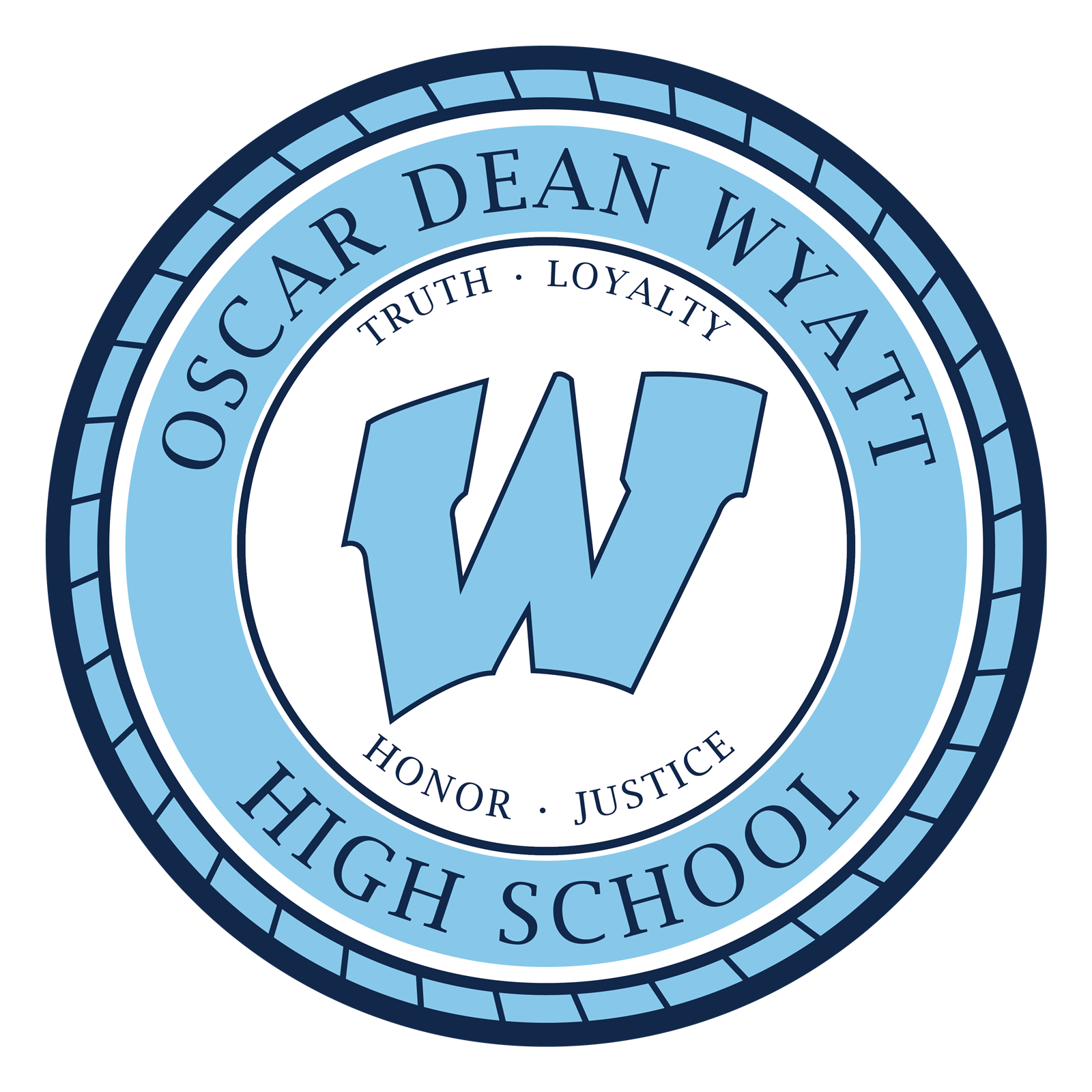 O.D. Wyatt High School Ⓐ