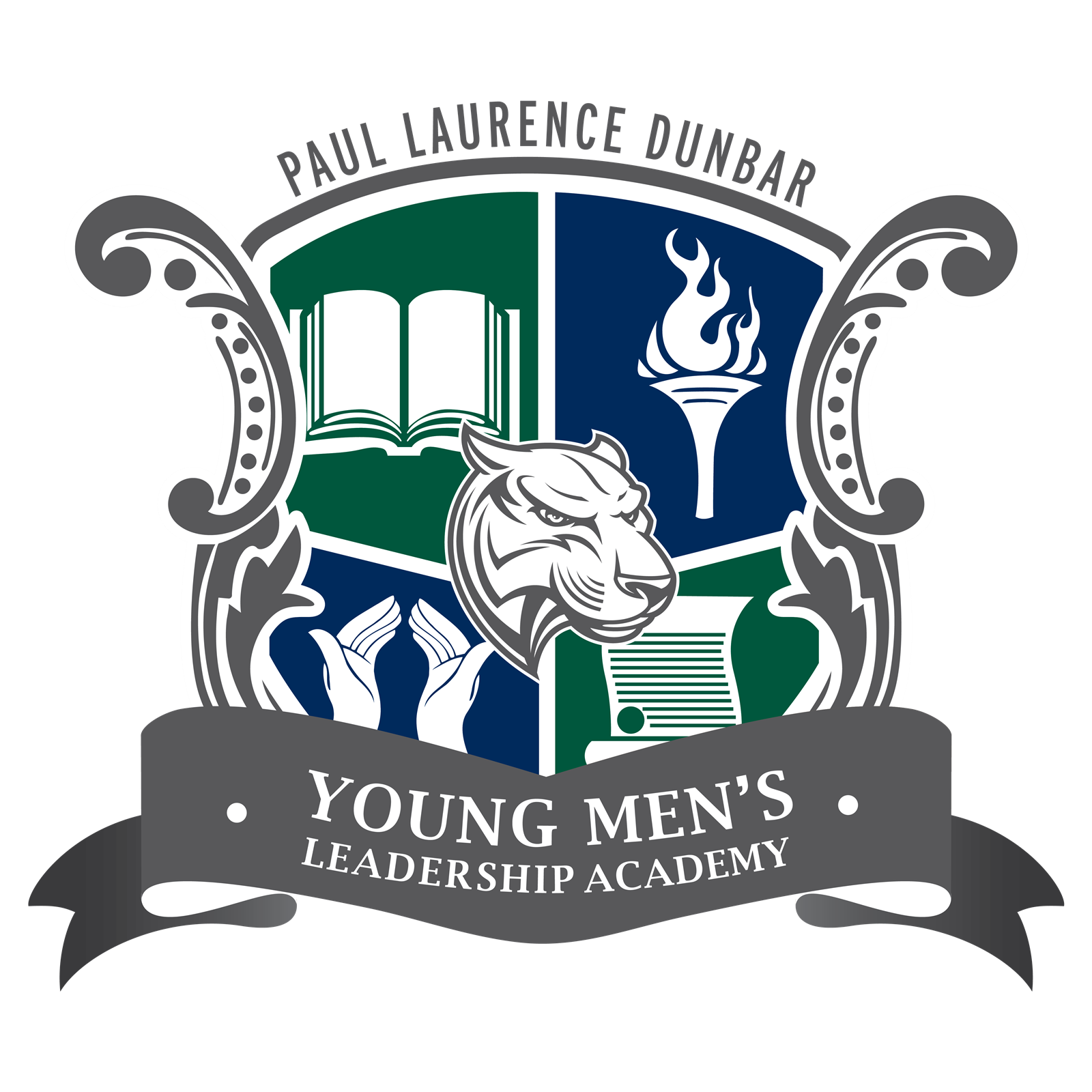 Young Men's Leadership Academy ✪ Ⓐ