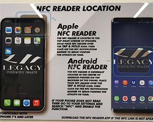NFC Directions