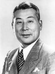 Chiune Sugihara