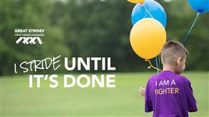 Cystic Fibrosis Foundation